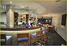 Rick Steins Fish Bar - Falmouth